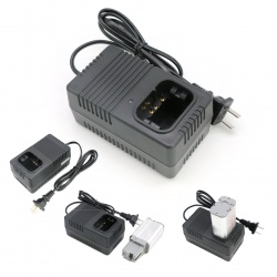 Input 100-240V 50/60Hz Battery Charger NiMH Battery Trickle Smart Charger -  China AC/DC Adapter, Adapter