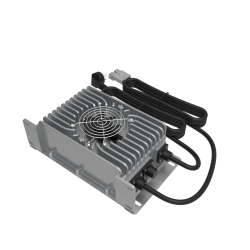 WP1800-840200智能防水充电器，适用于20节74V锂电池