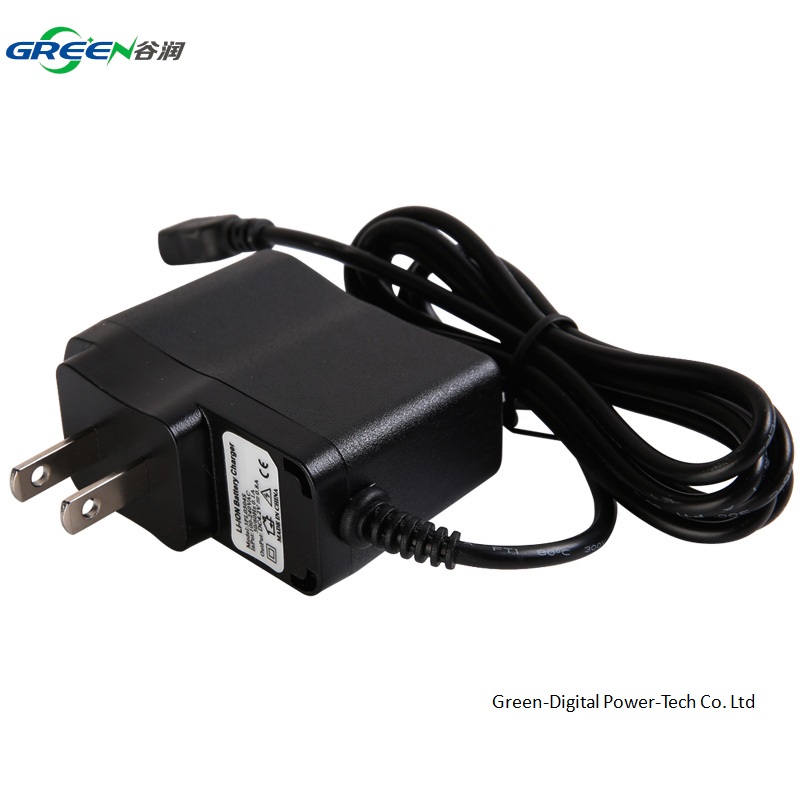 What Are Li-ion Batteries?