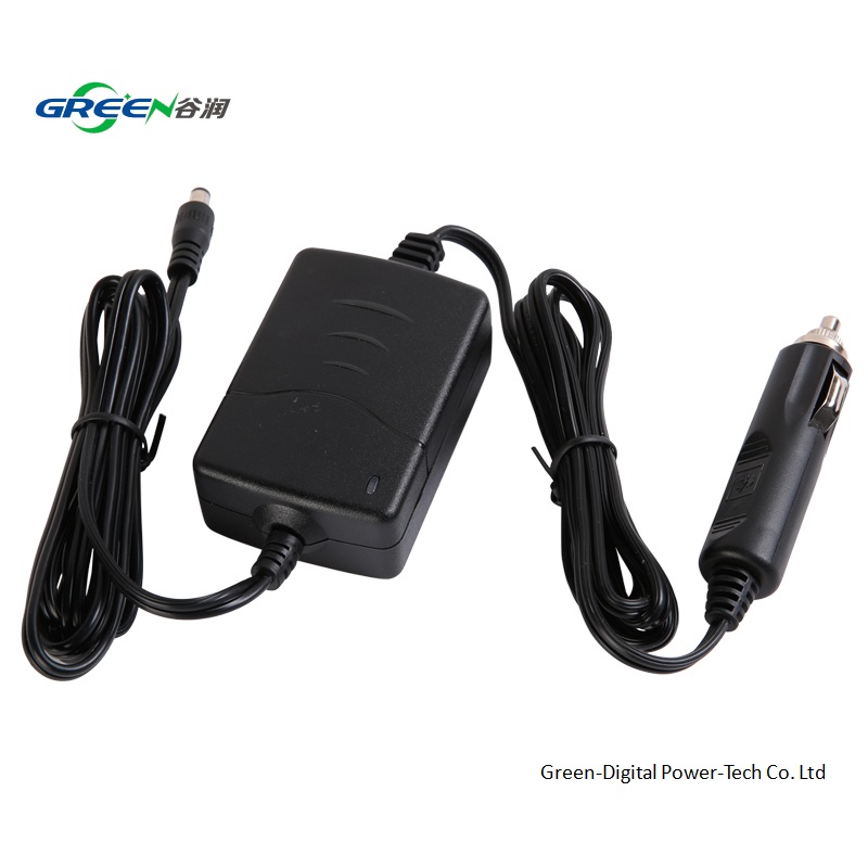 How to Use a Solar Panel to Charge Lead-Acid Batteries