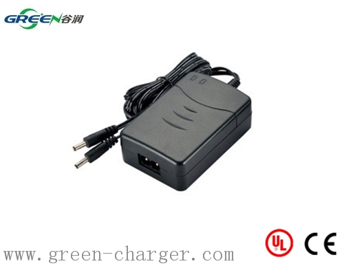 the chip help the cell phone charger to achieve "smaller volume, faster charging"