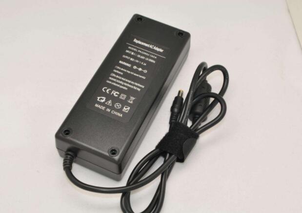 Classification of power adapter