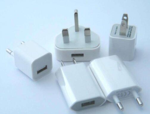 充电器可以混用吗？