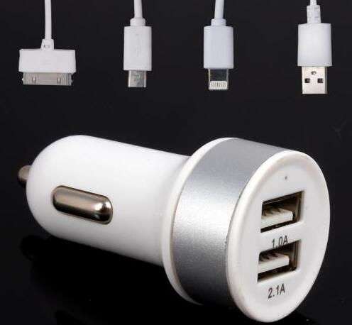 车载充电器有什么特点优势？