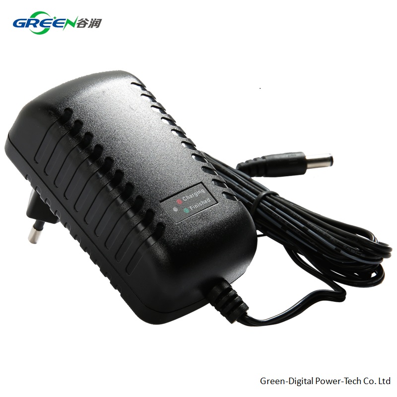 Lithium battery capacity and service life matters needing attention