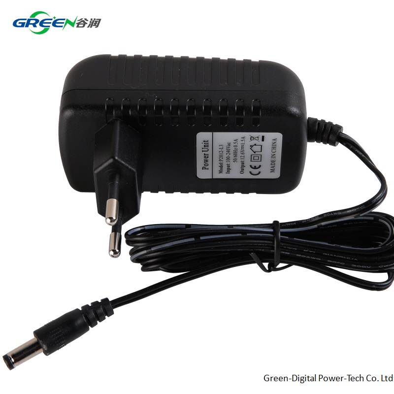 How to Charge a 7.2V NiMH 3300mAh Battery