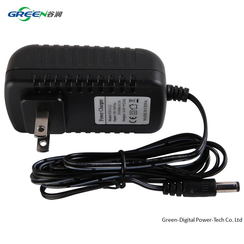  How do I know my charger is working properly?