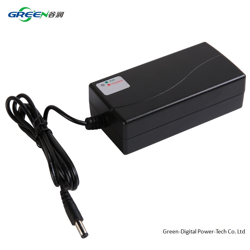 Important features of high power lead-acid battery charger (machine) repair instrument