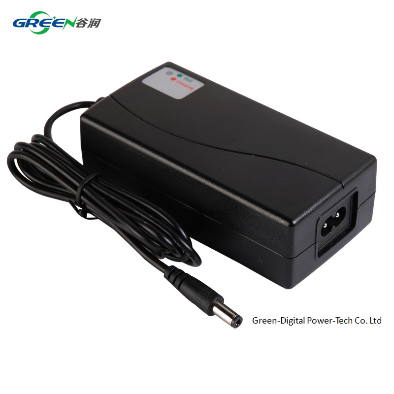 The understanding of the temperature of lead acid animal battery