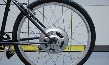 电动车充电器充电时为何有声音？