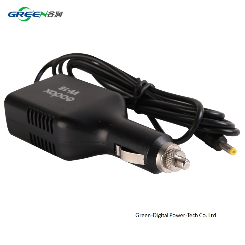 Classification of battery charger