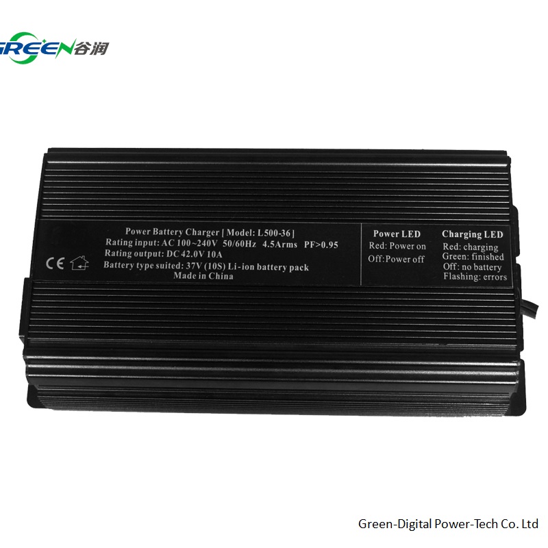 Lead Acid Battery Performance