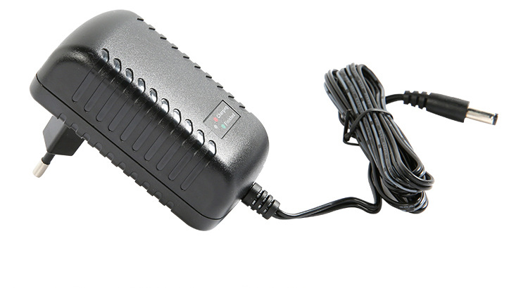 How to charge your 6V Battery 