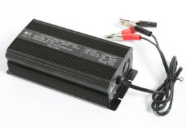 人工智能在行业应用中彰显实力--智能机器人
