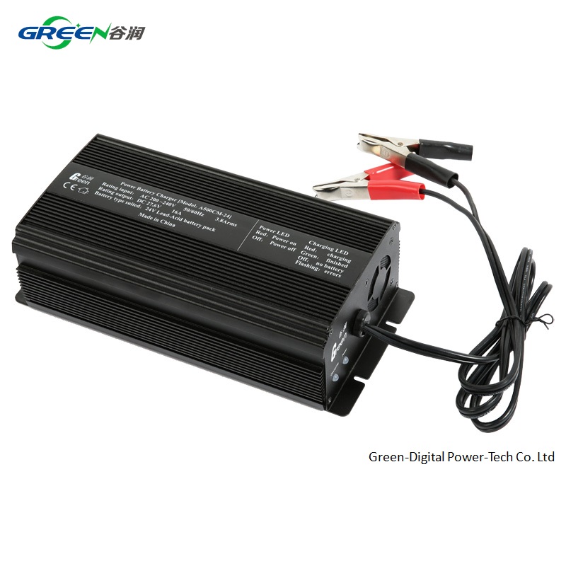 It is important to choose the high quality electric charger for electric vehicles
