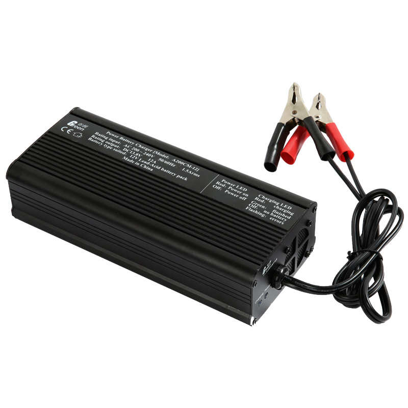 How to Recover a Fully Discharged Lead Acid Battery?