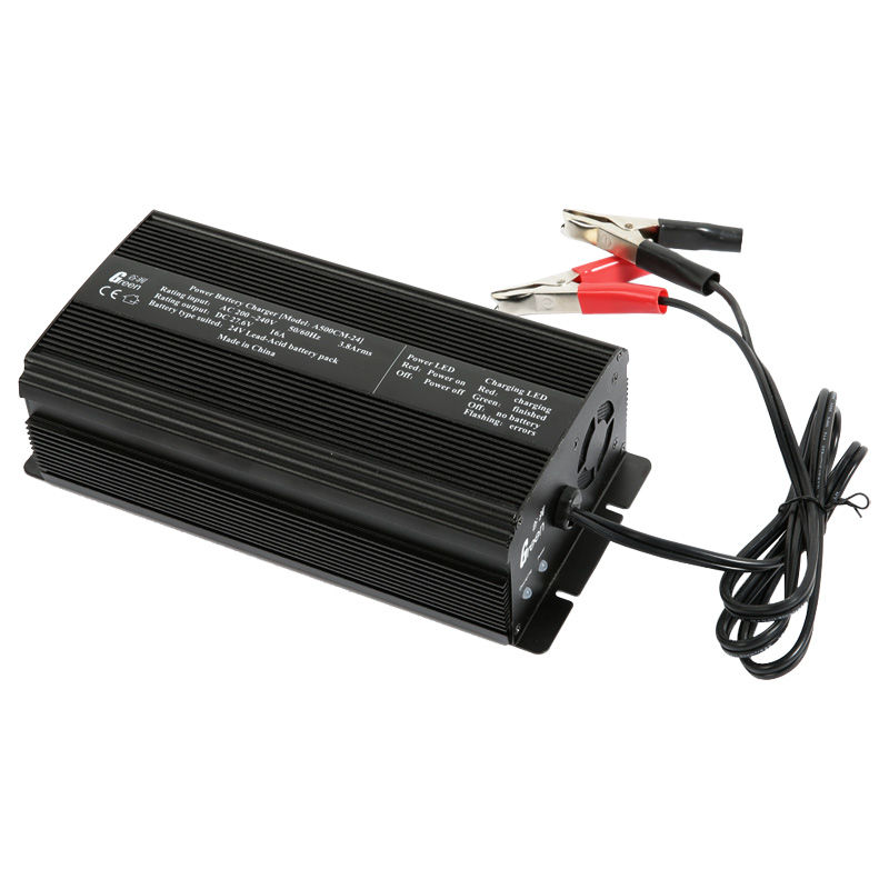 How to Recondition an Automotive Lead-acid Battery?