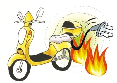 The secret of the heat of the electric bicycle