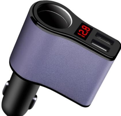 什么是车载充电器？它有哪些特点？