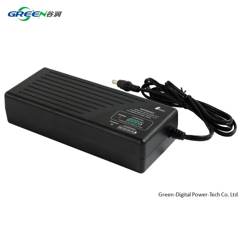 Frequent charging will not reduce battery efficiency and life.