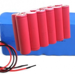 The effect of overcharge on the performance of the battery