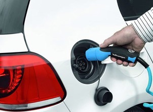Germany has installed more electric vehicle chargers but is still not profitable.