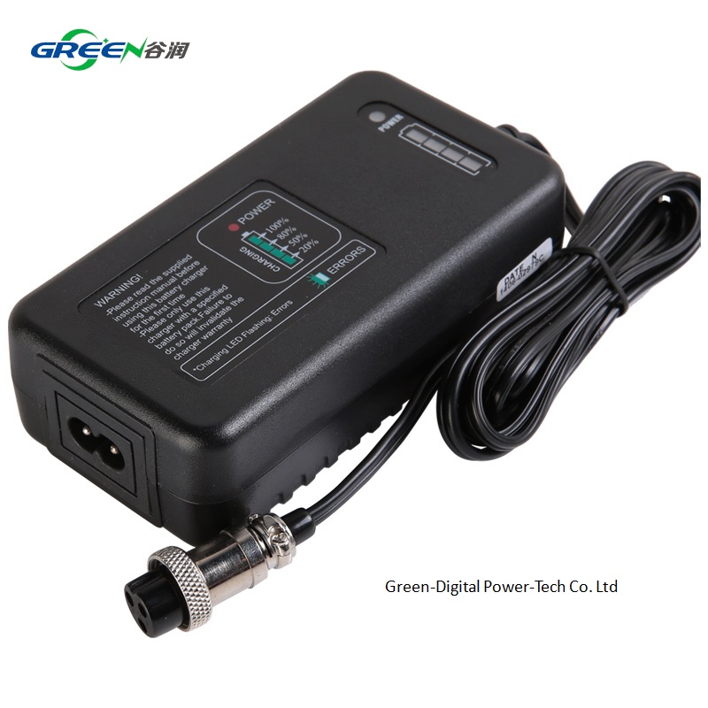 the design principle of improving battery charger IC for mobile phone application