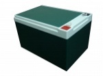 Electric vehicle battery repair lithium battery and lead-acid battery charger can be used interactively?