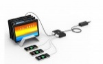 Digital intelligent charger