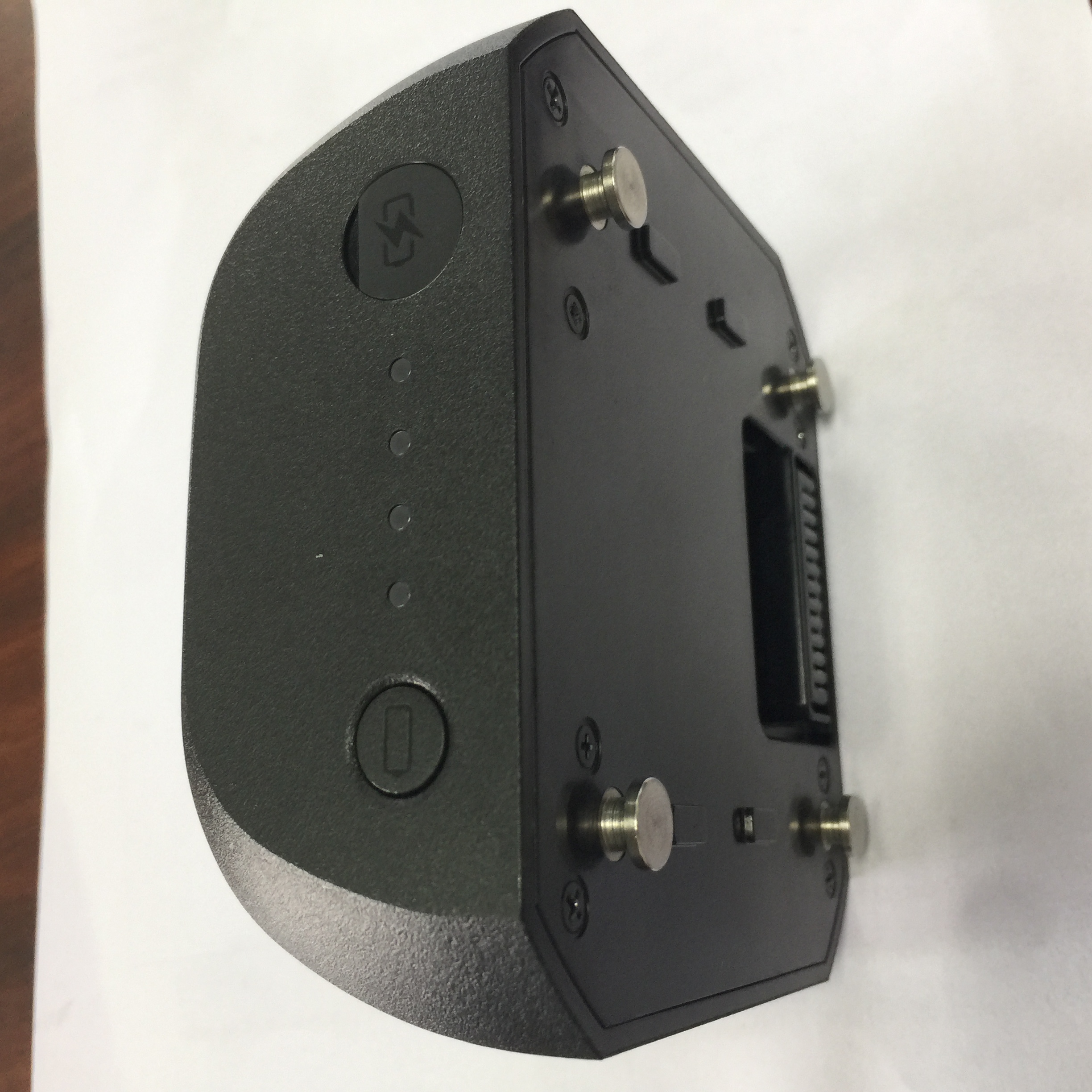 电动车充电器的干扰分析