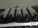 电动自行车锂电需求或超预期