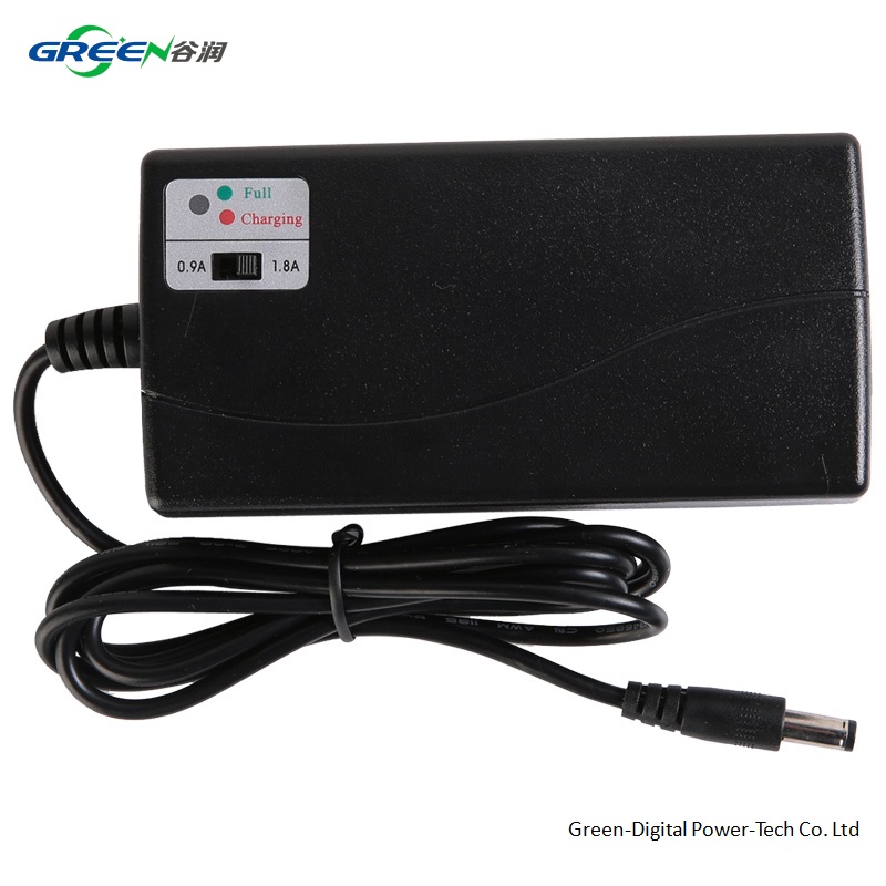 8 leading enterprises in Guangdong recall about 4000000 battery chargers