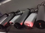 正确保养维护电动车锂电池