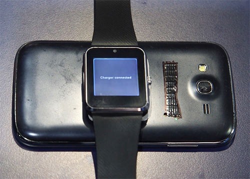 How to Quickly Implement a Qi Standard Compliant Wireless Charging System