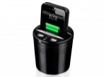 The consequence of littering battery