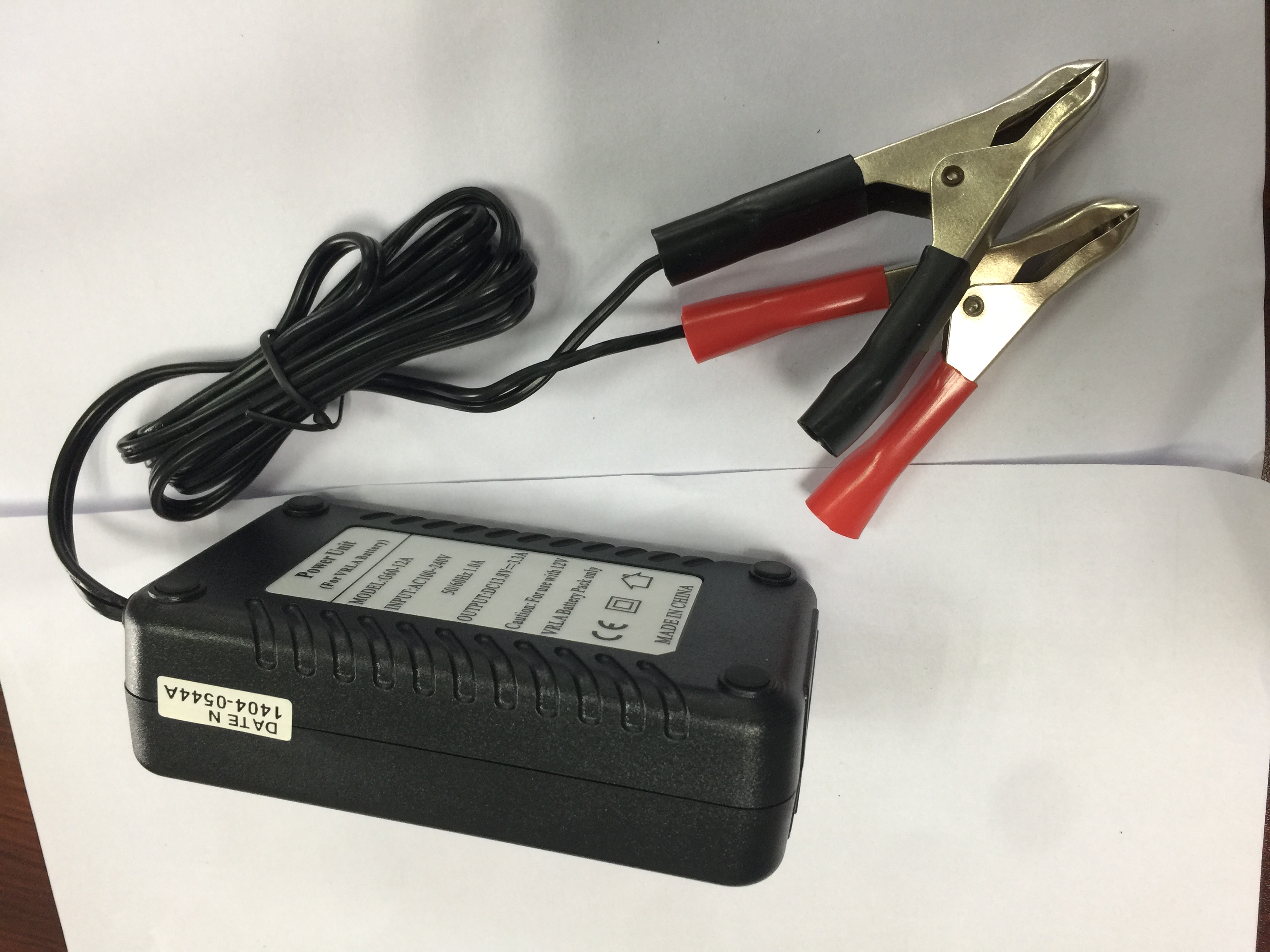 Electric vehicle battery repair lithium battery and lead-acid battery charger can be used interactively?