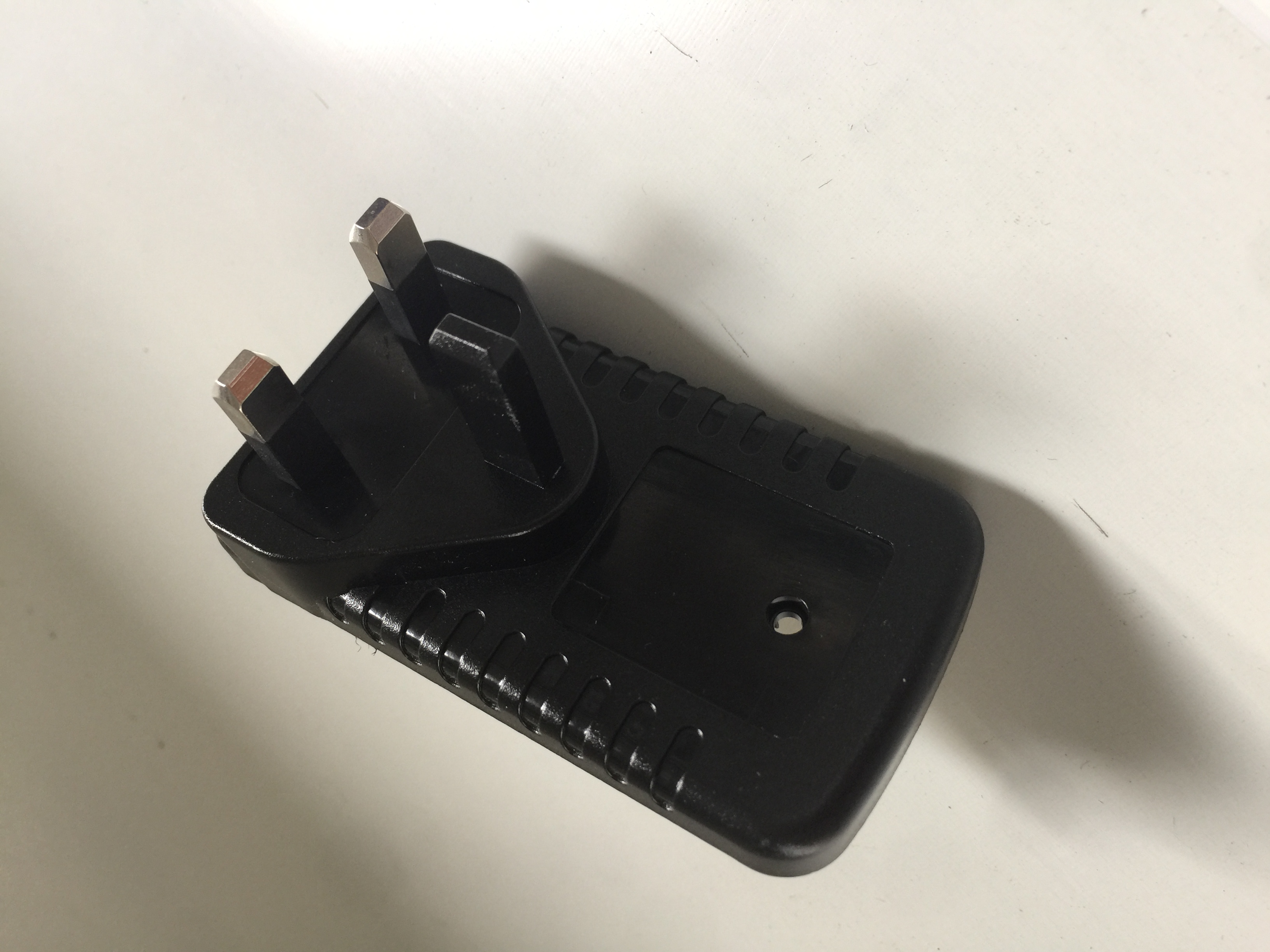 开关电源简析