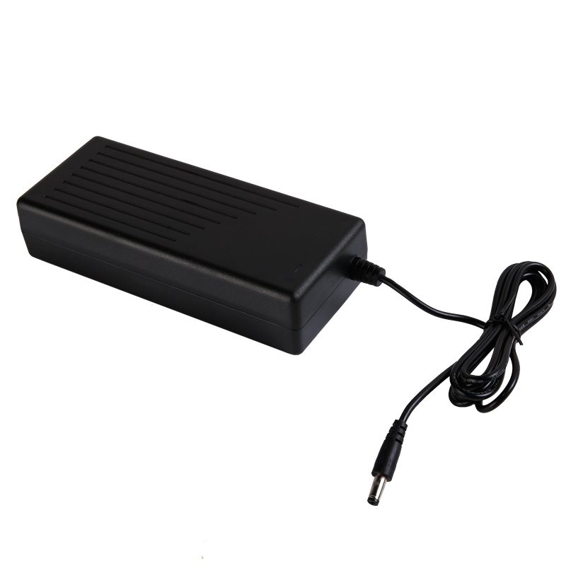 168W series battery charger