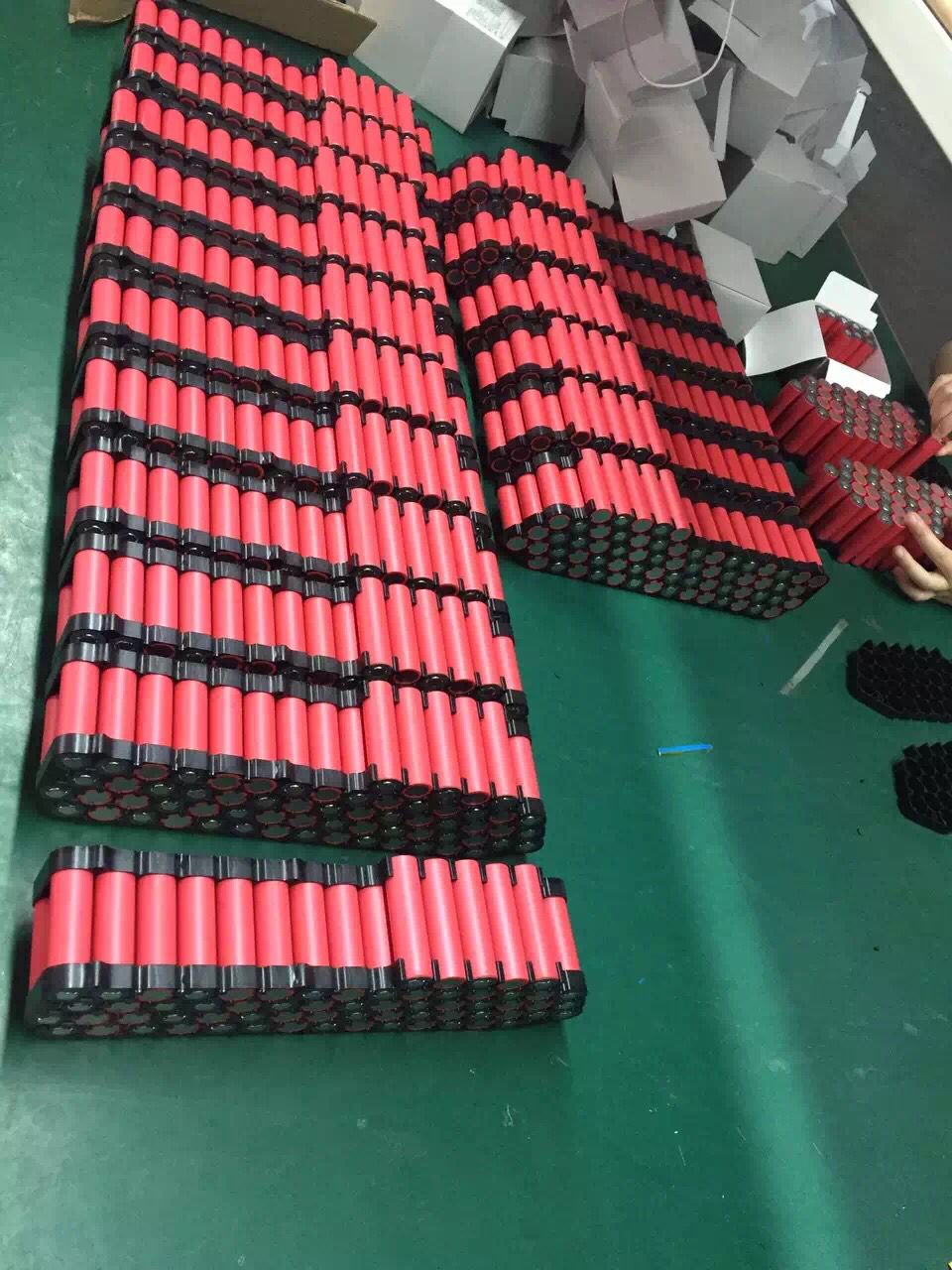 量子技术黑科技 革新电池充电速率