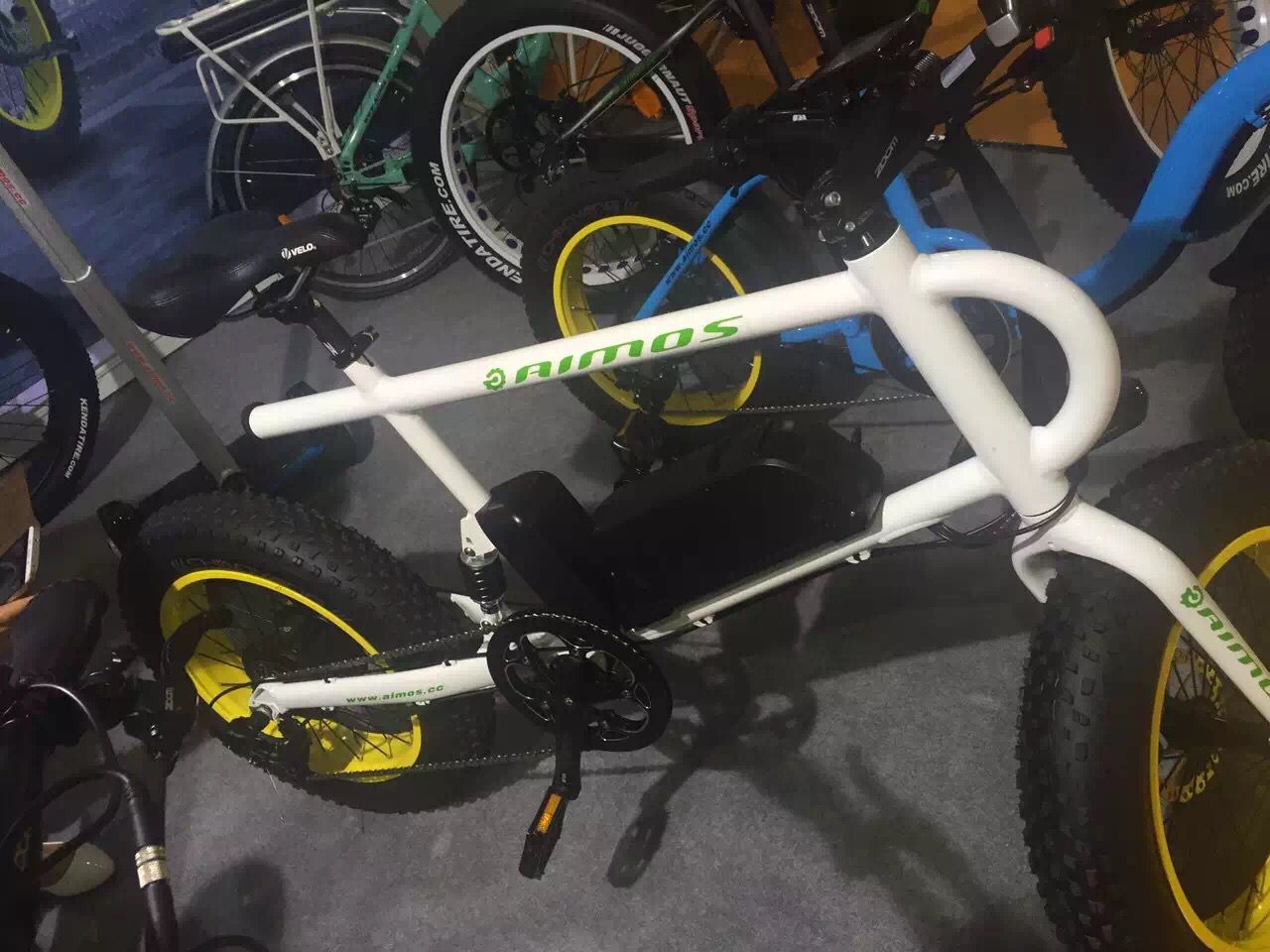 电动车快速充电器多用会降低使用循环次数