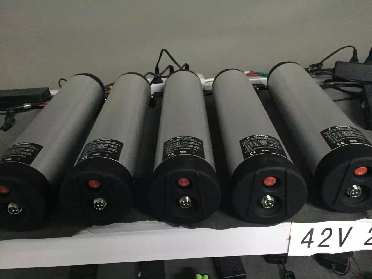 电动车电池该怎么充电？这是一个严肃的问题