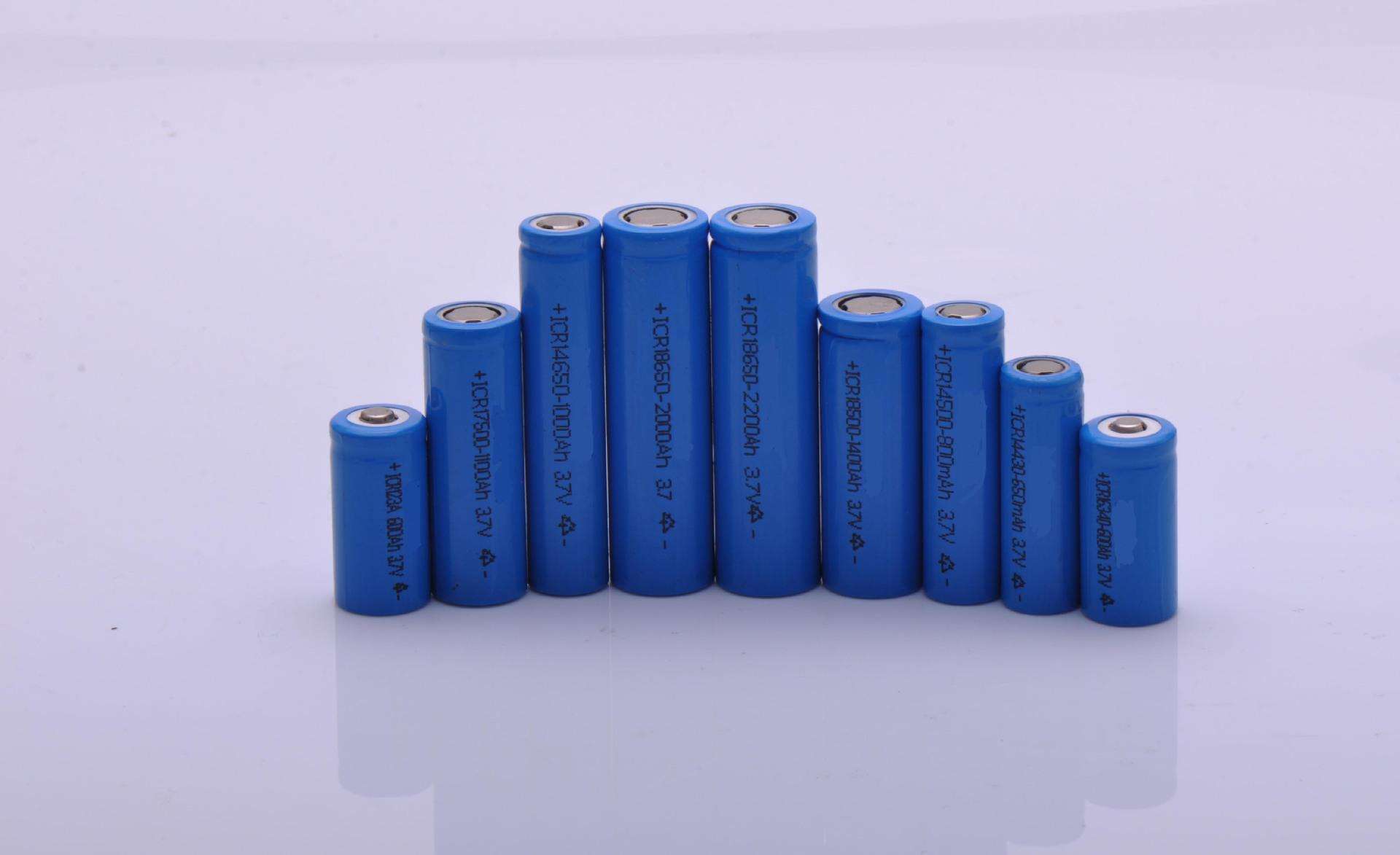 电池检测频遭“伪造门”