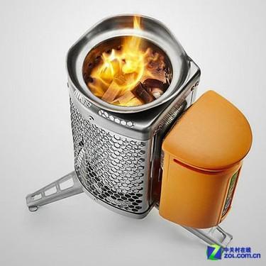 取暖充电器